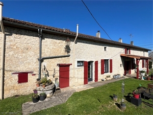 maison à la vente -   16700  RUFFEC, surface 218 m2 vente maison - UBI468122744